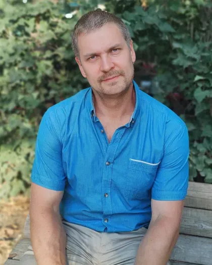 Michael Foster